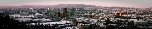 Oslo_Panorama_Winter